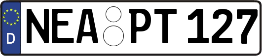 NEA-PT127
