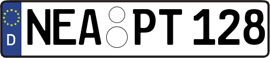 NEA-PT128