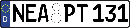 NEA-PT131