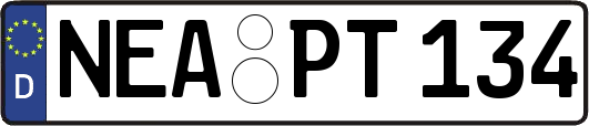 NEA-PT134