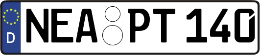 NEA-PT140