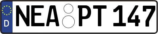 NEA-PT147