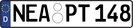 NEA-PT148