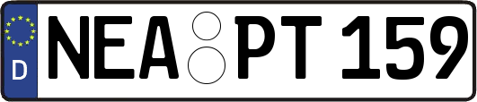 NEA-PT159