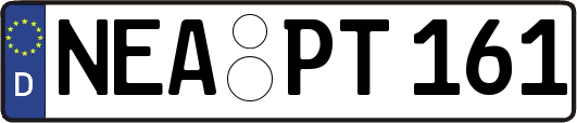 NEA-PT161