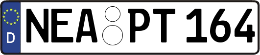 NEA-PT164