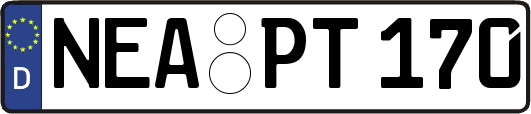 NEA-PT170