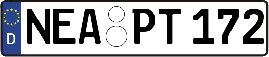 NEA-PT172
