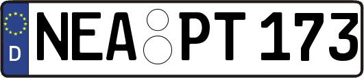 NEA-PT173