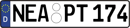 NEA-PT174