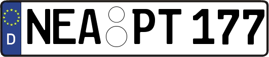 NEA-PT177