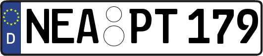 NEA-PT179