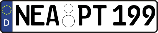 NEA-PT199