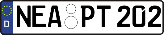 NEA-PT202