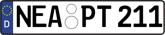 NEA-PT211