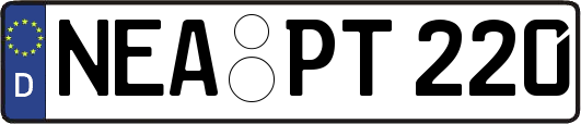 NEA-PT220