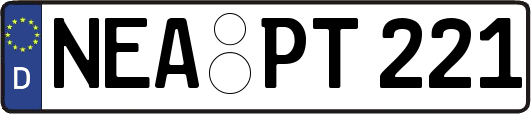 NEA-PT221