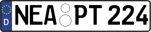 NEA-PT224