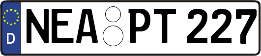 NEA-PT227