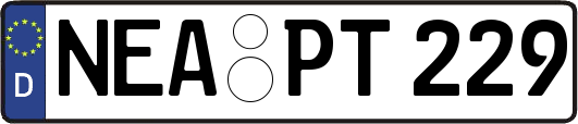 NEA-PT229