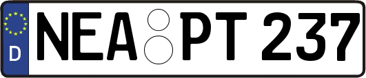 NEA-PT237