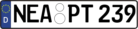 NEA-PT239