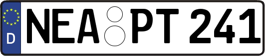 NEA-PT241
