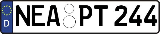 NEA-PT244