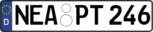 NEA-PT246