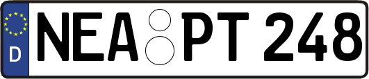 NEA-PT248