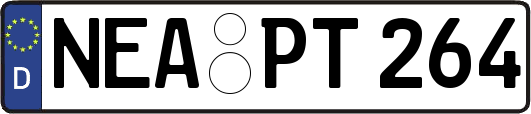 NEA-PT264