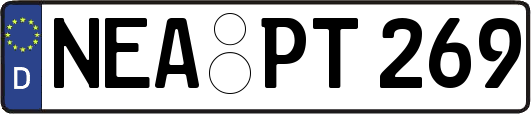 NEA-PT269