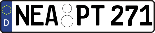 NEA-PT271