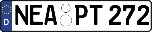 NEA-PT272