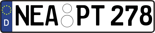 NEA-PT278