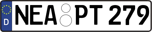 NEA-PT279