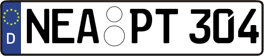 NEA-PT304