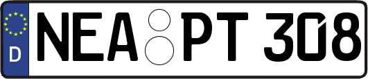 NEA-PT308
