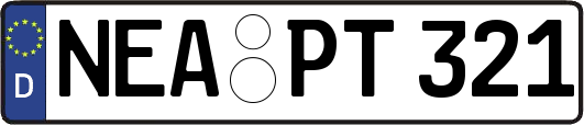 NEA-PT321