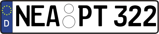 NEA-PT322