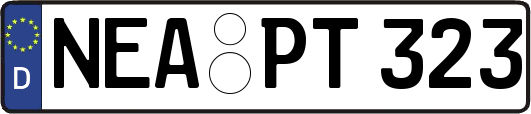NEA-PT323