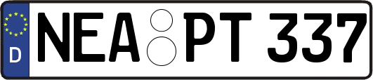 NEA-PT337
