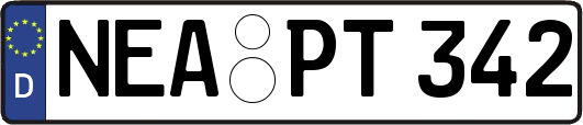 NEA-PT342