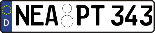 NEA-PT343