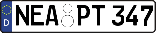 NEA-PT347