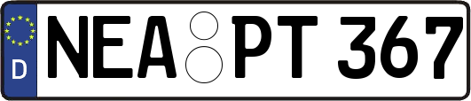 NEA-PT367