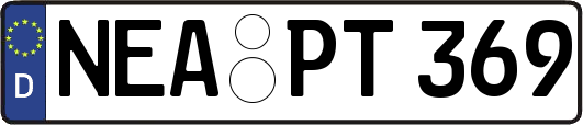 NEA-PT369