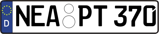 NEA-PT370