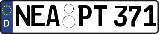NEA-PT371