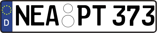 NEA-PT373